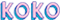 Koko Logo