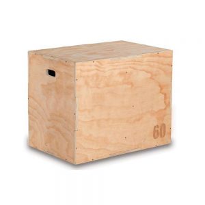 Big Jump Box