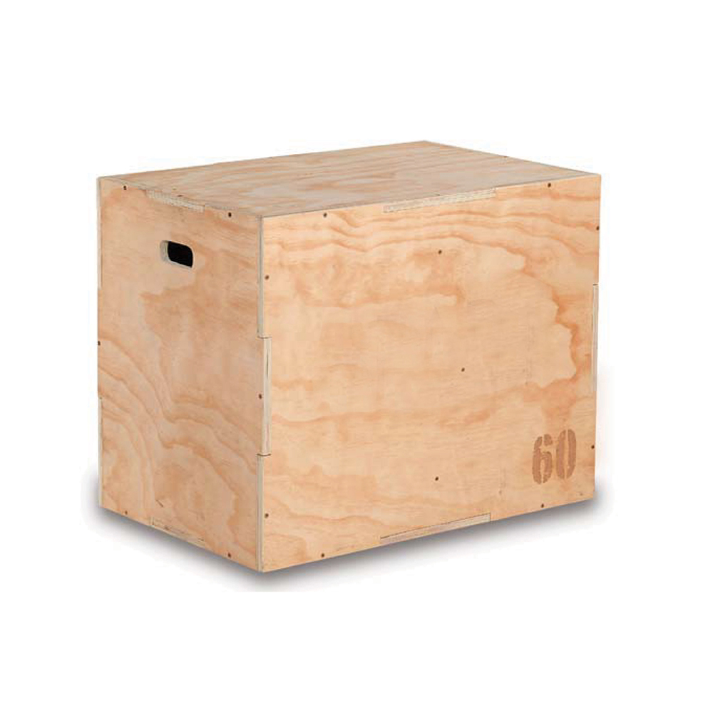 Big Jump Box