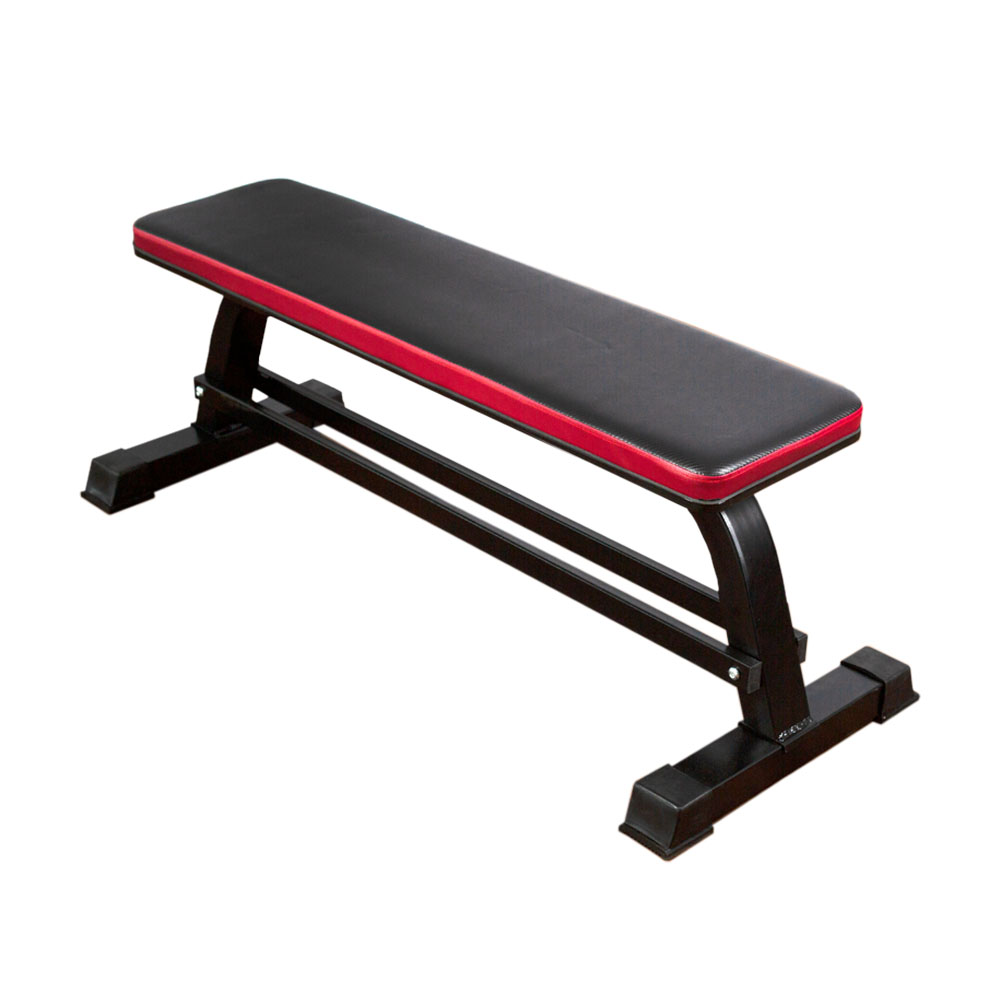 Flat Bench