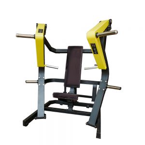 Chest Press (1500x1200x1715mm) (1’s)