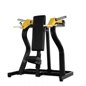 Shoulder Press (1290x1260x1485mm) (1’s)