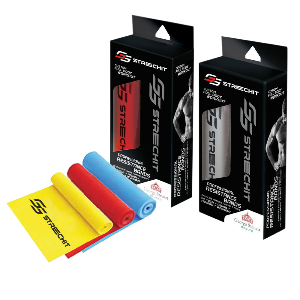 GS Strechit Strip