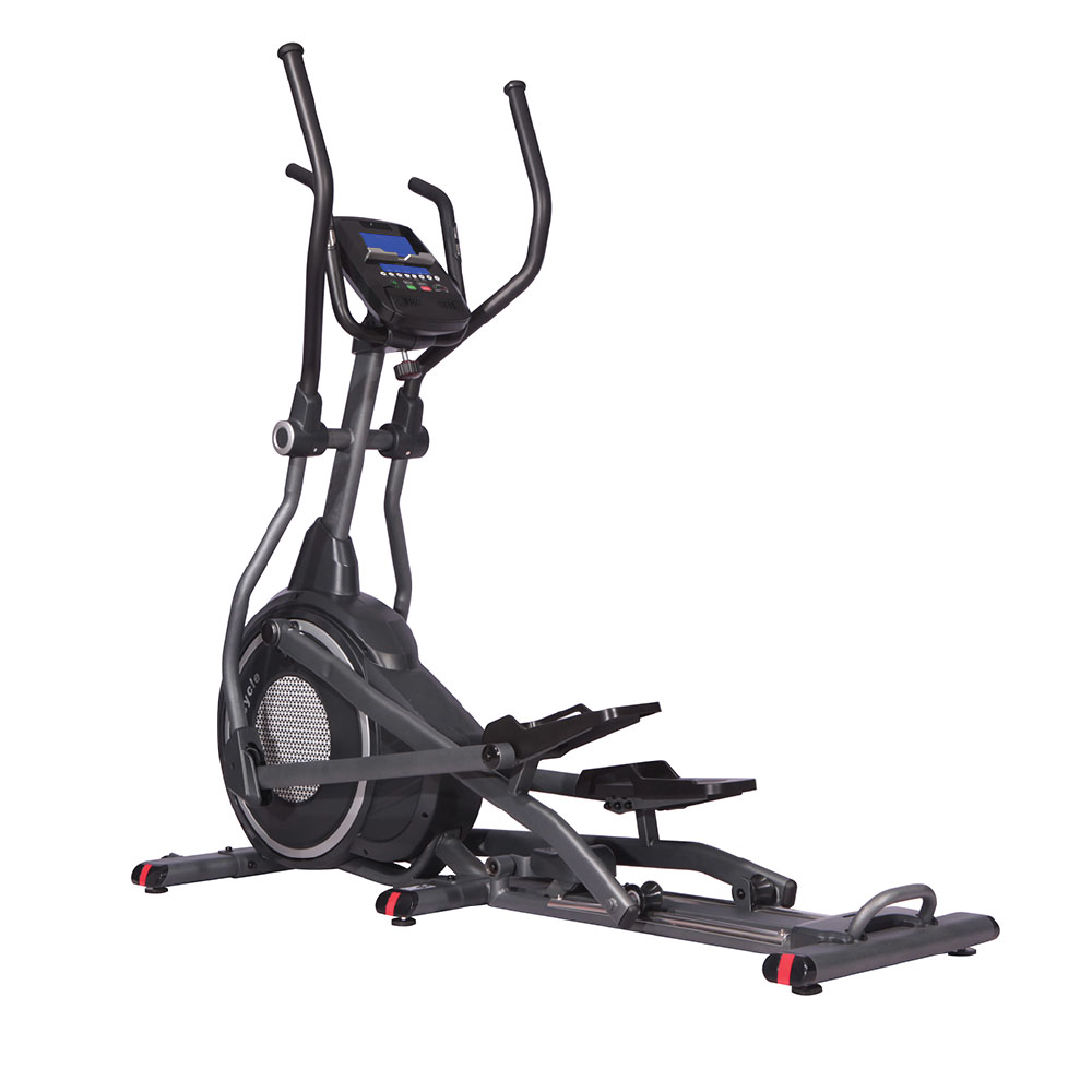 Elliptical Cross Trainer