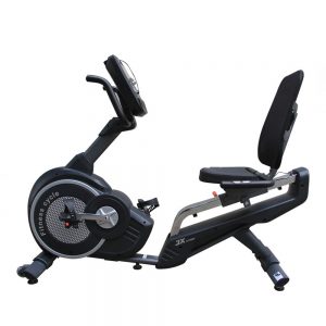 Recumbent Bike