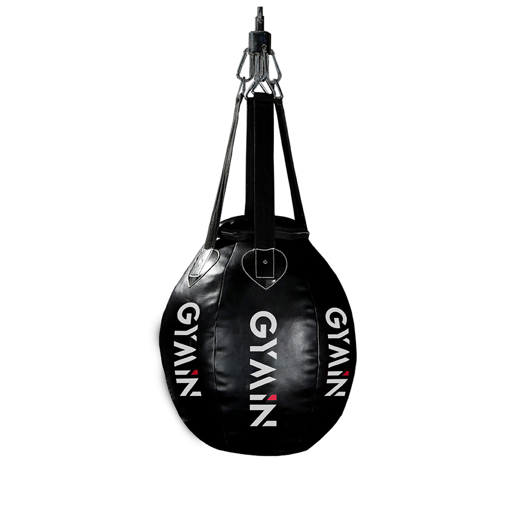 GYMIN Bowling Ball Sand Bag (1's)