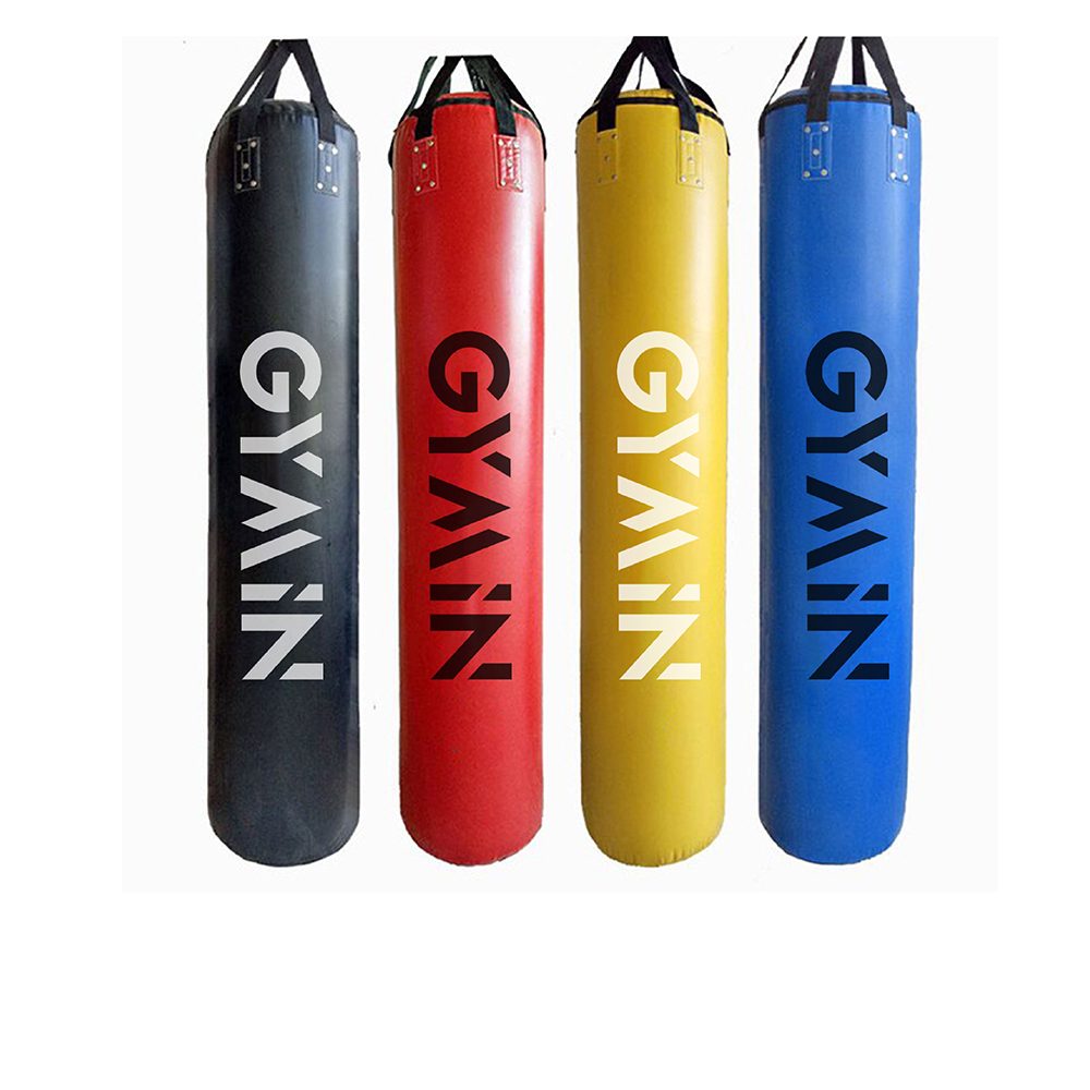 Leather Thai Banana Sand Bag