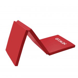 3 Fold Exercise Mat (1’s)