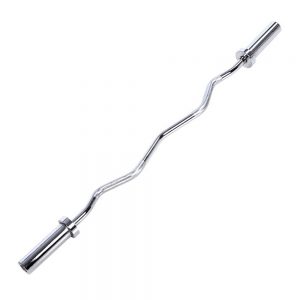 OLYMPIC CHROME EZ BAR (YANRE)