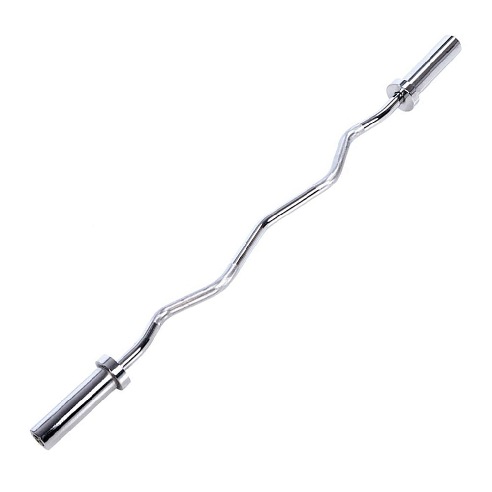 OLYMPIC CHROME EZ BAR (YANRE)