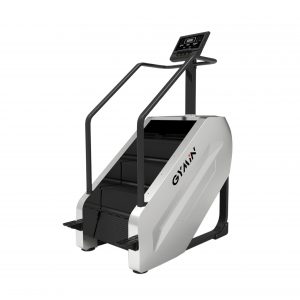 ” Stair Climber (Touch Screen Android ) “