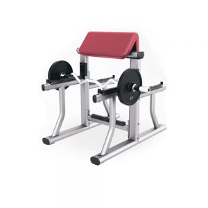 Arm Curl Bench (840x1200x1170mm) (1’s)