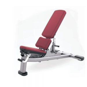 Adjustable Bench (1350x820x450mm) (1’s)
