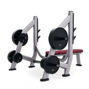 Olympic Bench Storage (440x720x1250mm) (1’s)