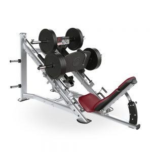 Linear Leg Press (2490x1550x1550mm) (1’s)