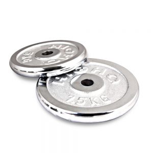Iron Weight Plate