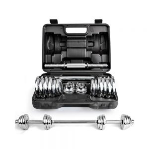 Dumbbell Pack Iron Set