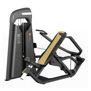 Shoulder Press (1850x1220x1320mm) (1’s)