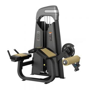 Prone Leg Curl (1520x990x1350mm) (1’s)
