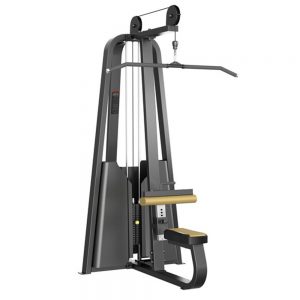 Pulldown (1850x1090x2340mm) (1’s)