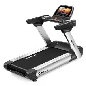 Treadmills Touch Screen 5HP  (Commercial)