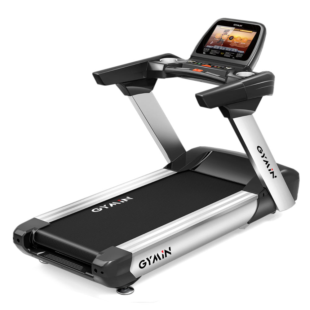 Treadmills Touch Screen 5HP (Commercial)