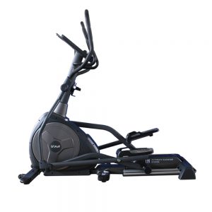 Front Driver Elliptical Trainer (LCD Console) JX-1003FT