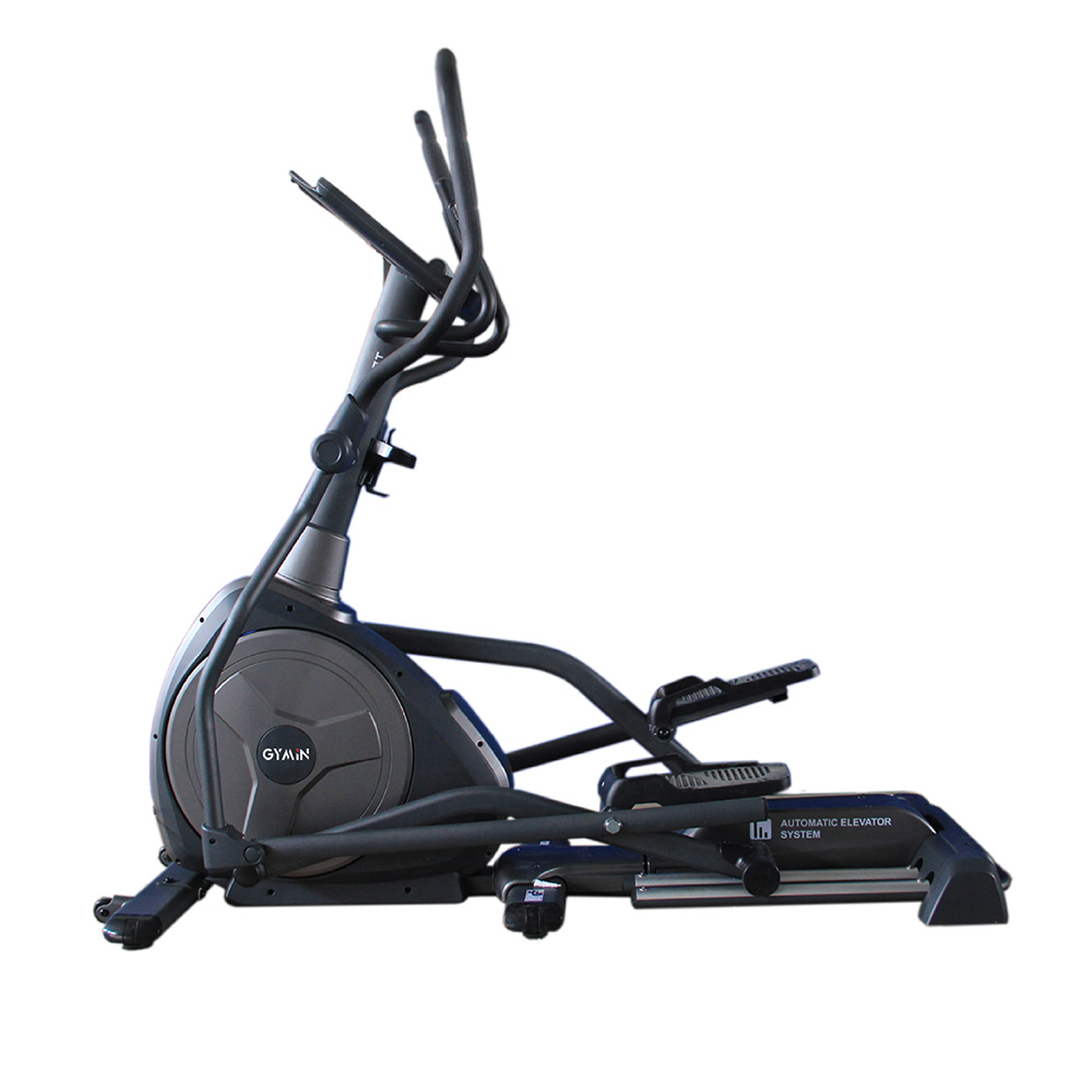 Front Driver Elliptical Trainer (LCD Console) JX-1003FT