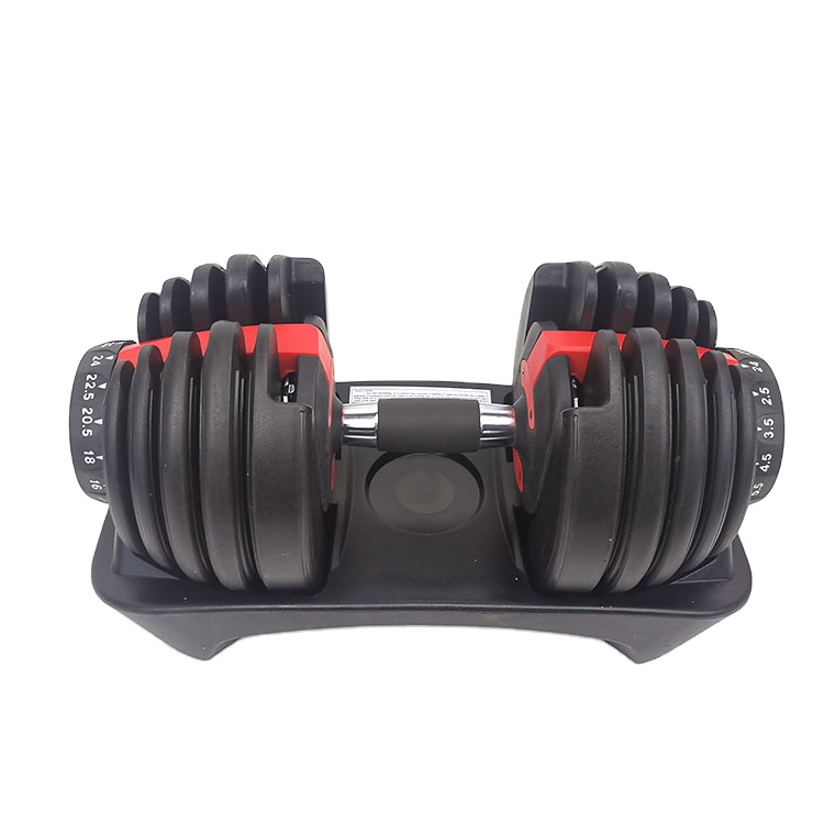 Adjustable dumbbell 24kg
