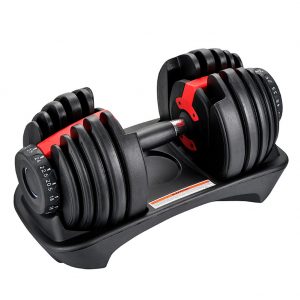 Adjustable dumbbell 24kg