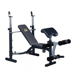 Multi Function Olympic Bench