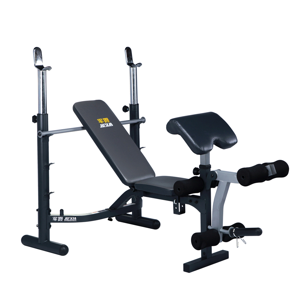 Multi Function Olympic Bench