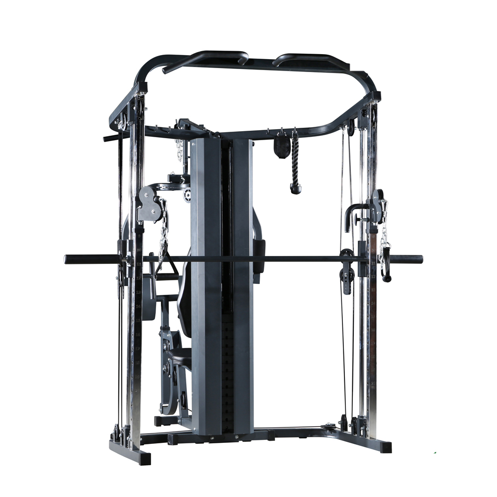 Multi GYM Two Station