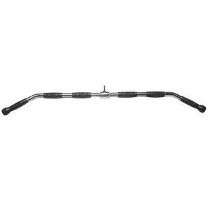 High Position Low-Pull Back Rod (CA)