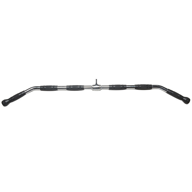 High Position Low-Pull Back Rod (CA)