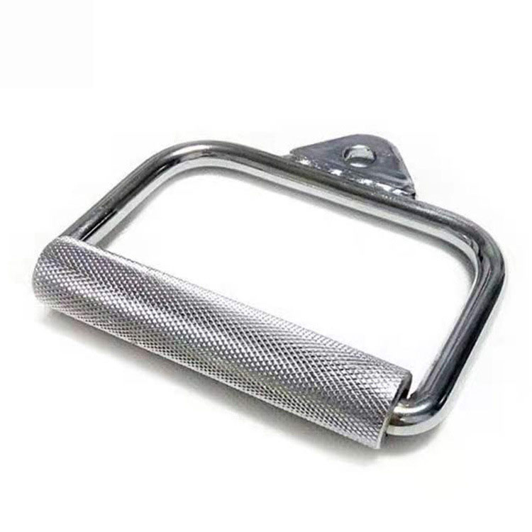 D Type Electroplating Handle (CA)