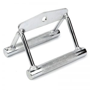 Rowing Electroplated Handle (CA)
