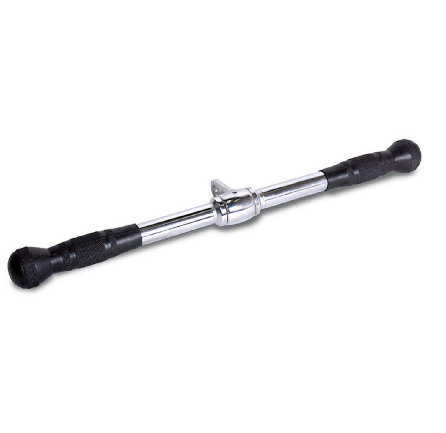 High Position Low-Pull Rod (CA)