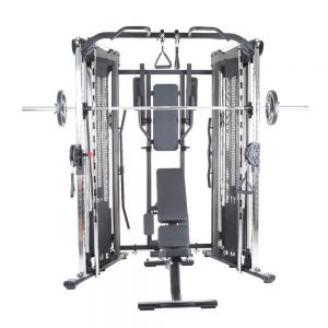 FINNLO MAXIMUM Functional Trainer Autark 10.0
