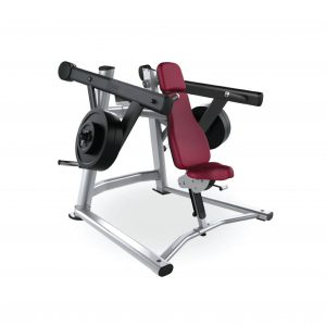 Shoulder Press XH9-55(1550* 1680* 1350)