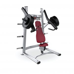 Incline Press XH9-50 (1270* 1580* 1910)