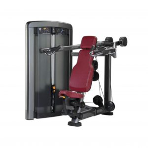 Shoulder Press XH9-01 (1640* 1450* 1850)