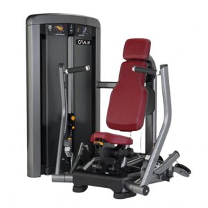 Chest Press XH9-06(1440*1440* 1480)
