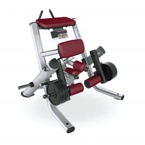 Kneeling Leg Curl XH9-45 (1250* 1500* 1300)