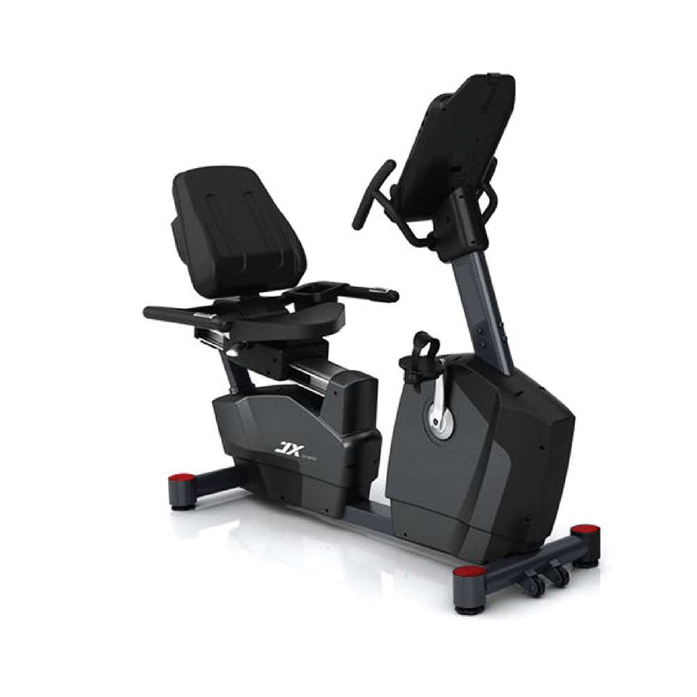 JX Recumbent Bike
