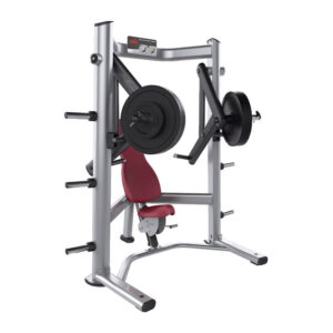 XH9-48 Decline Chest Press