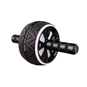 Ab Roller 9 BLACK