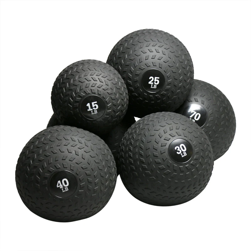 Black Slam Balls