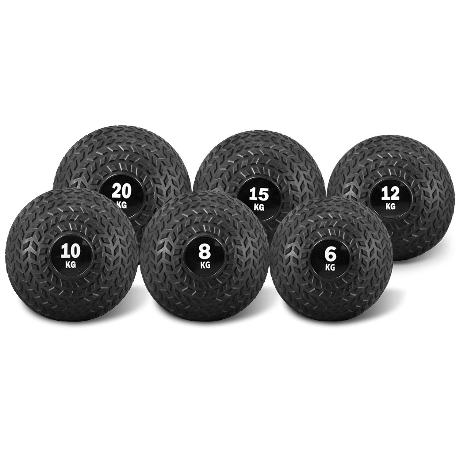Black Slam Balls