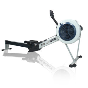 Rower(Black) TFT-1042